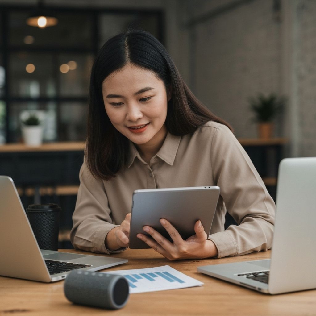 Digital Transformation in Small Businesses: A Practical Guide