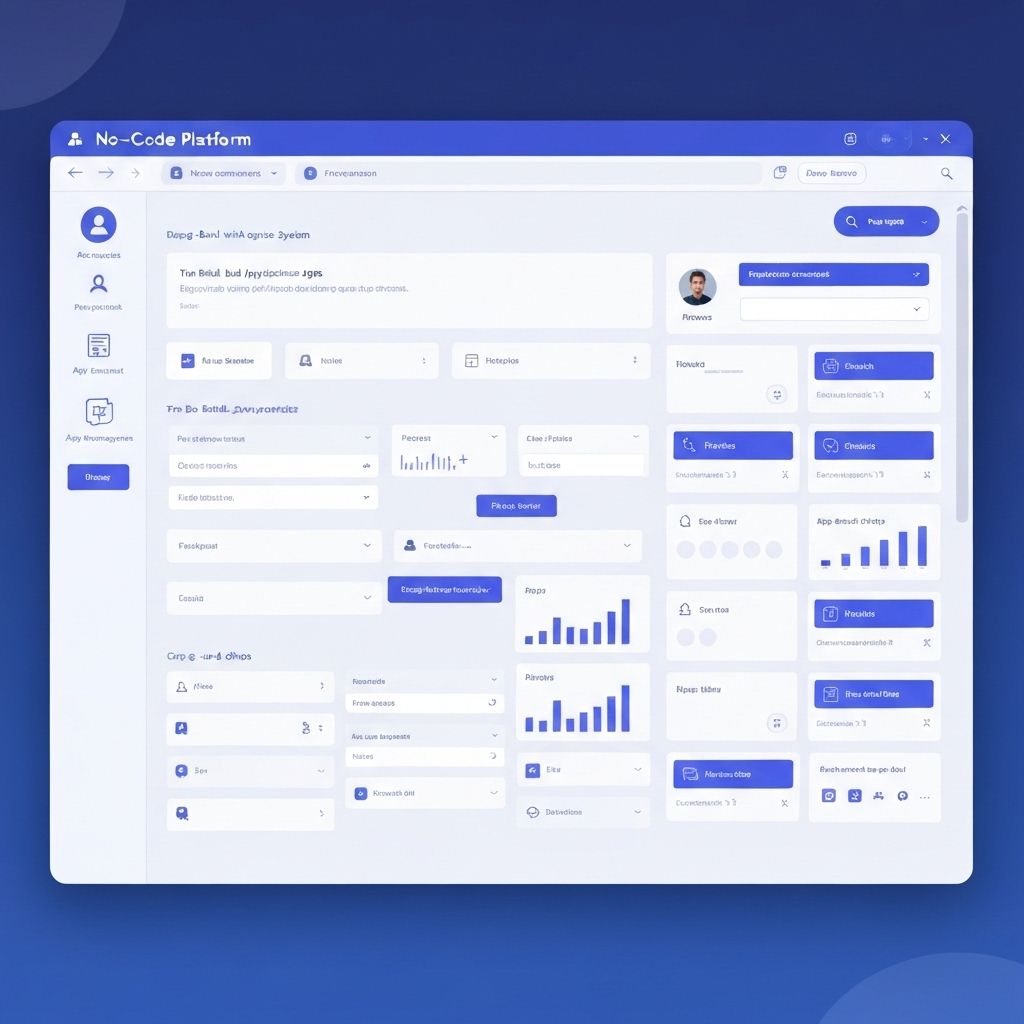 The Rise of No-Code Platforms: Democratizing Software Development
