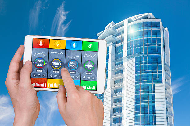 Smart Buildings